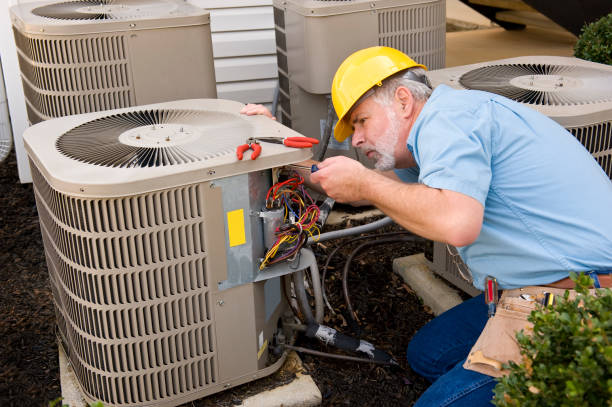 Best HVAC emergency services  in USA